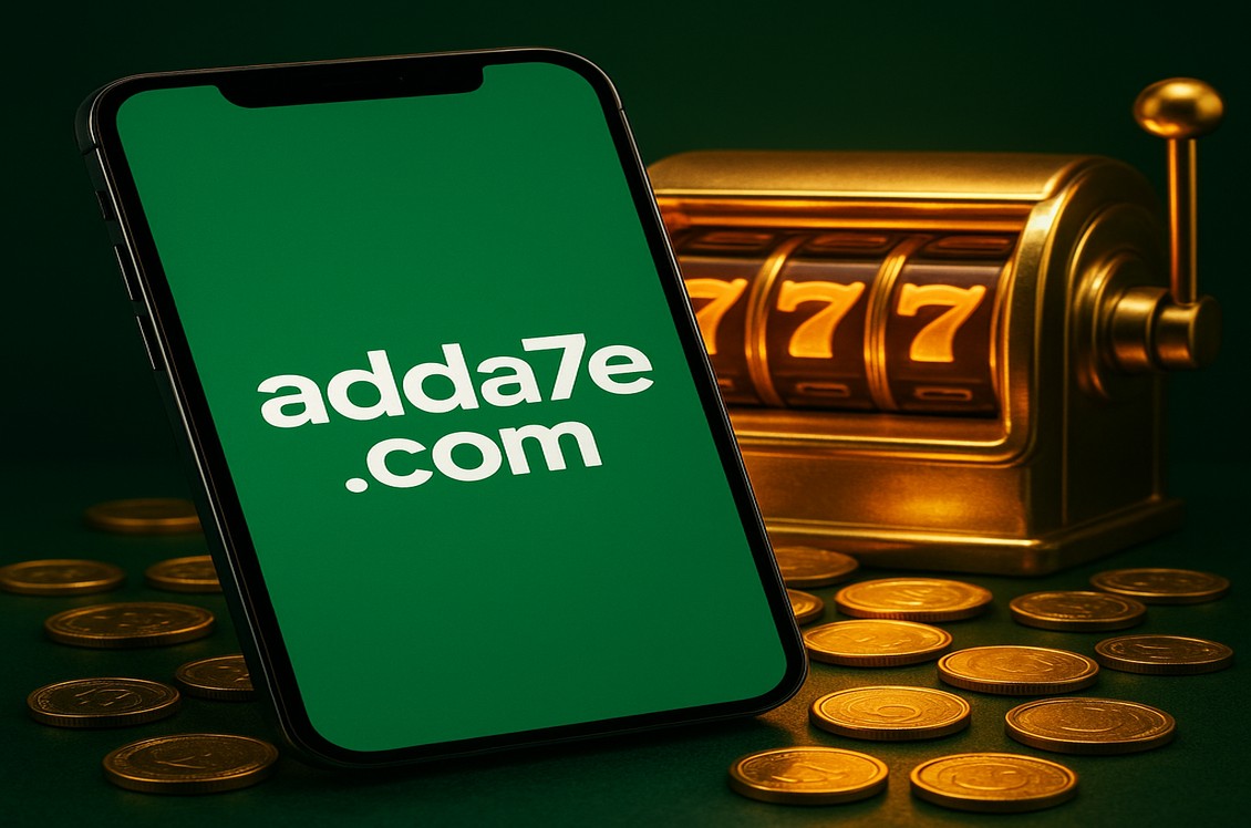 adda7 অ্যাপ
