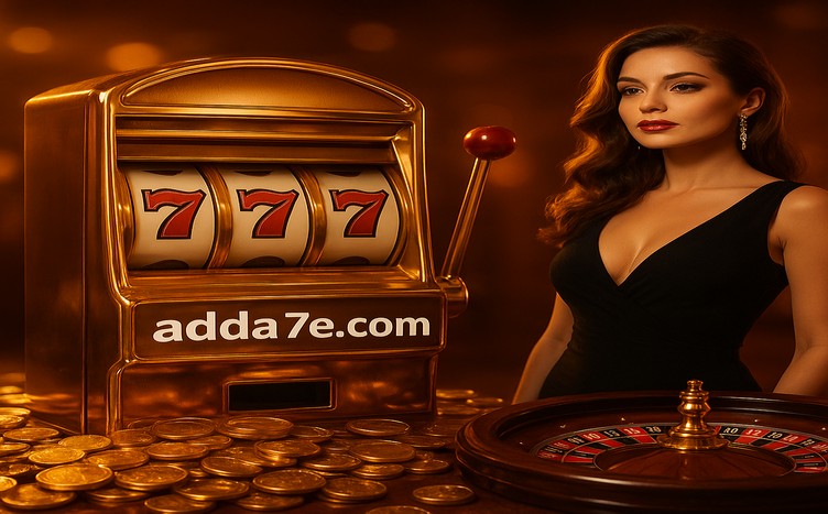 বাংলাদেশে adda7 গেমিং প্ল্যাটফর্ম—বিনামূল্যে খেলার সুযোগসহ