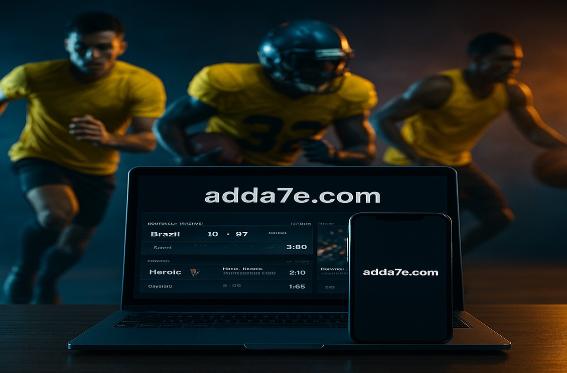 adda7 - আর্কেড গেম খেলুন