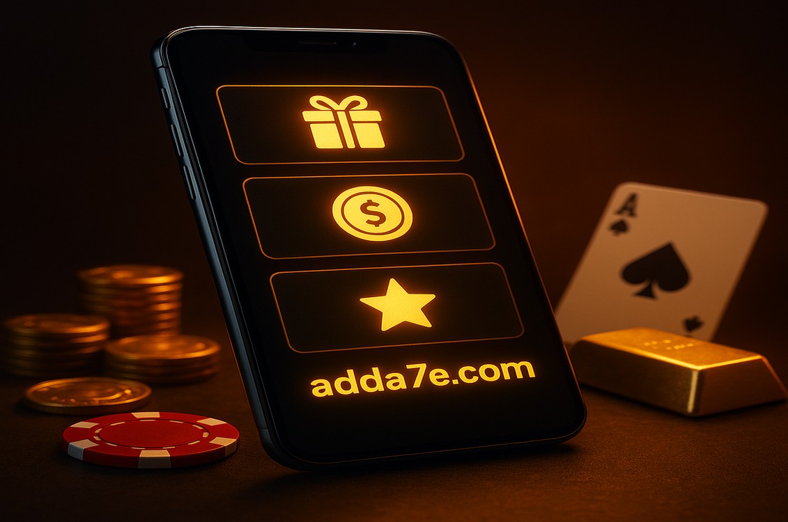 adda7 - ডাউনলোড করুন