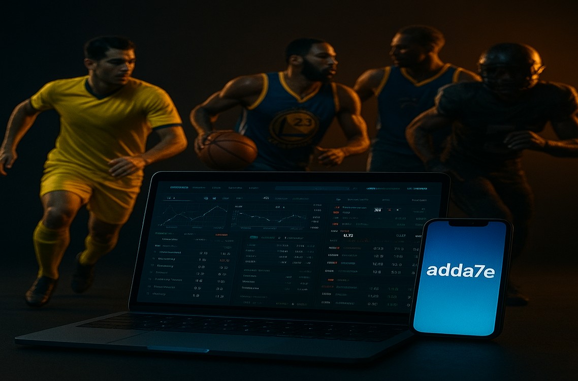 adda7-এ আর্কেড গেম খেলার সুযোগ পান