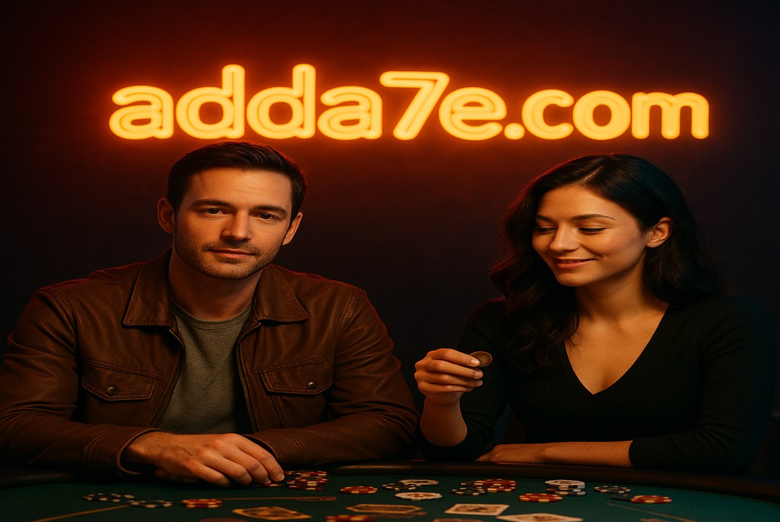 adda7 স্পোর্টস গেমিং
