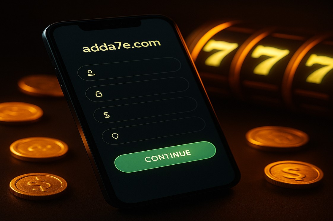 adda7 অ্যাকাউন্ট পুনরুদ্ধার ও সহায়তা